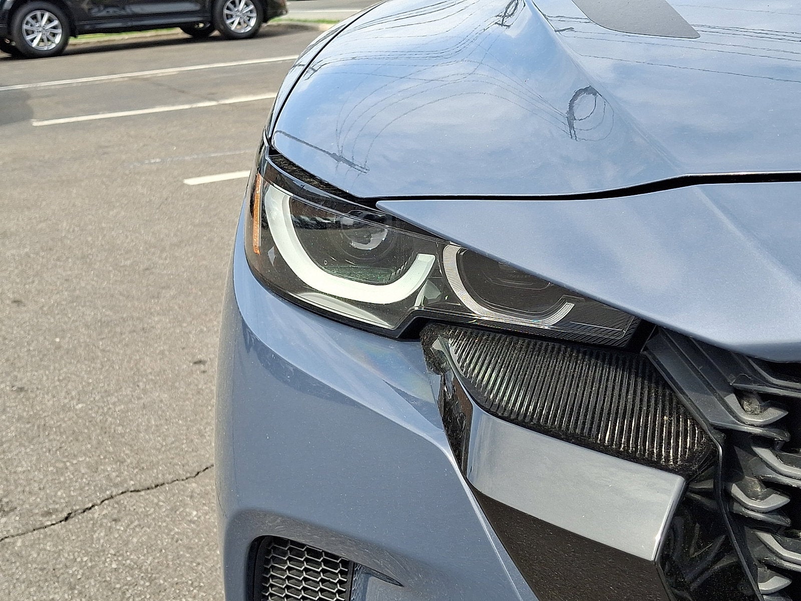 2023 Mazda Mazda CX-50 2.5 Turbo Meridian Edition