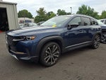 2024 Mazda Mazda CX-50 2.5 Turbo