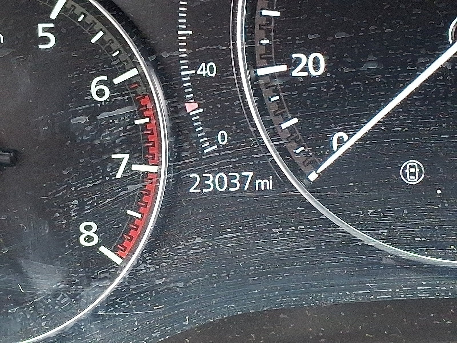 2024 Mazda Mazda CX-50 2.5 Turbo