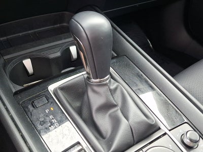 2024 Mazda Mazda CX-50 2.5 Turbo