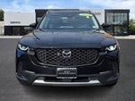 2024 Mazda Mazda CX-50 2.5 Turbo