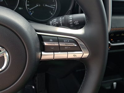 2024 Mazda Mazda CX-50 2.5 Turbo