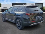 2024 Mazda Mazda CX-50 2.5 Turbo