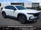 2024 Mazda Mazda CX-50 2.5 Turbo