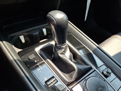 2024 Mazda Mazda CX-50 2.5 Turbo