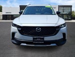 2024 Mazda Mazda CX-50 2.5 Turbo