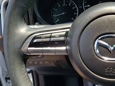 2024 Mazda Mazda CX-50 2.5 Turbo