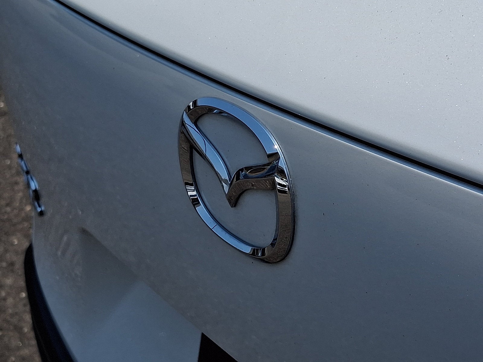 2024 Mazda Mazda CX-50 2.5 Turbo