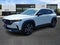 2024 Mazda Mazda CX-50 2.5 Turbo