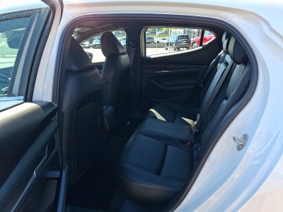 2023 Mazda Mazda3 Hatchback 2.5 S Select