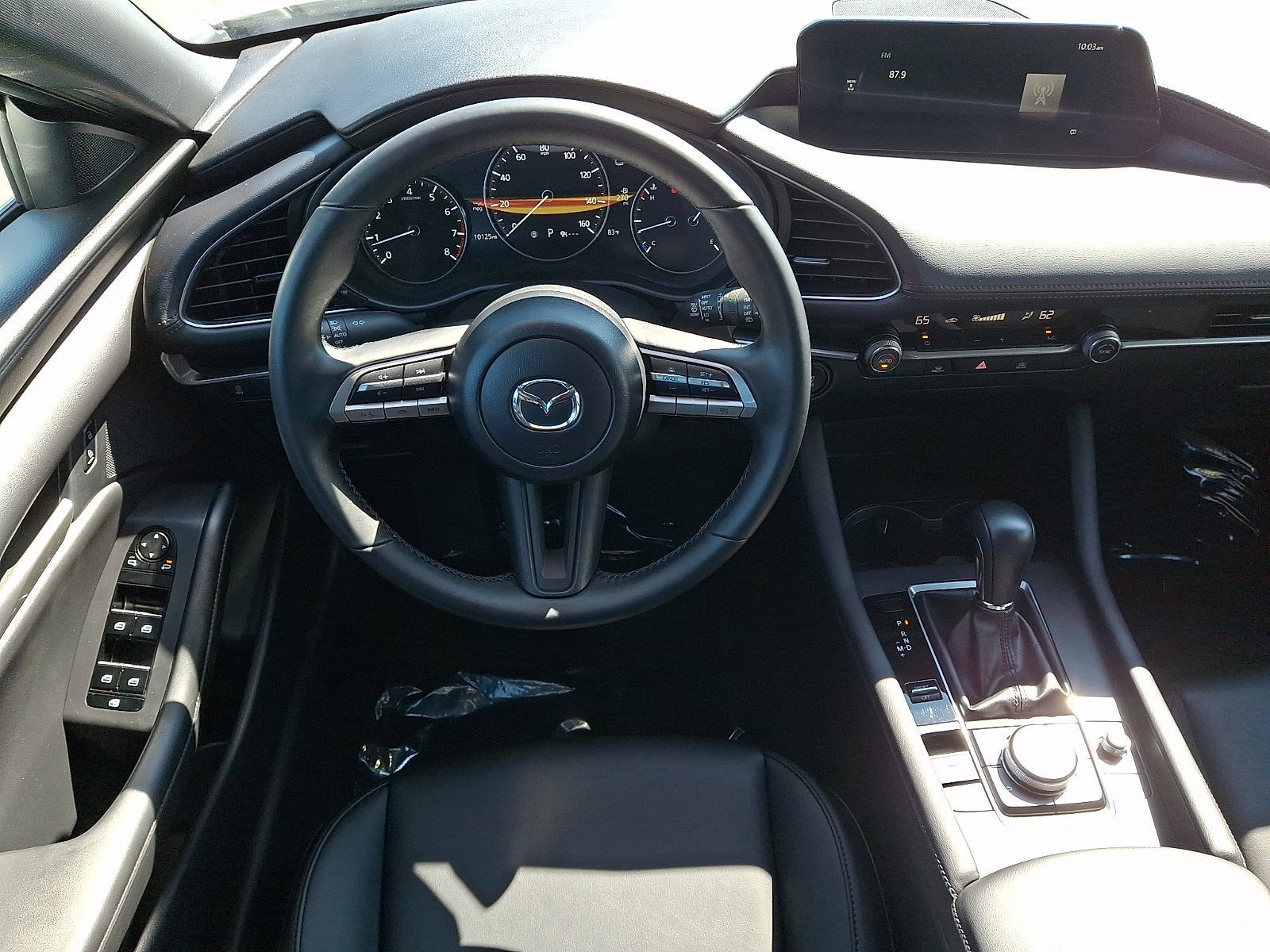 2023 Mazda Mazda3 Hatchback 2.5 S Select