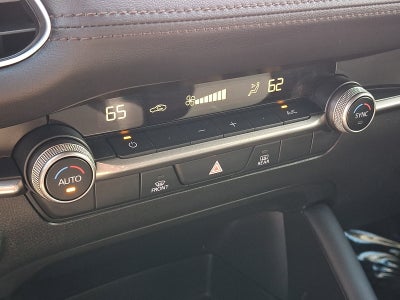 2023 Mazda Mazda3 Hatchback 2.5 S Select