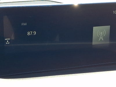 2023 Mazda Mazda3 Hatchback 2.5 S Select