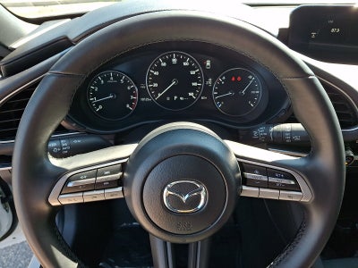 2023 Mazda Mazda3 Hatchback 2.5 S Select