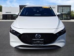 2023 Mazda Mazda3 Hatchback 2.5 S Select