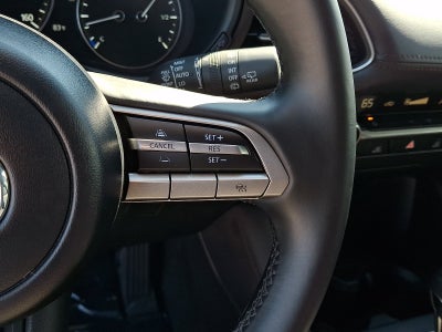 2023 Mazda Mazda3 Hatchback 2.5 S Select