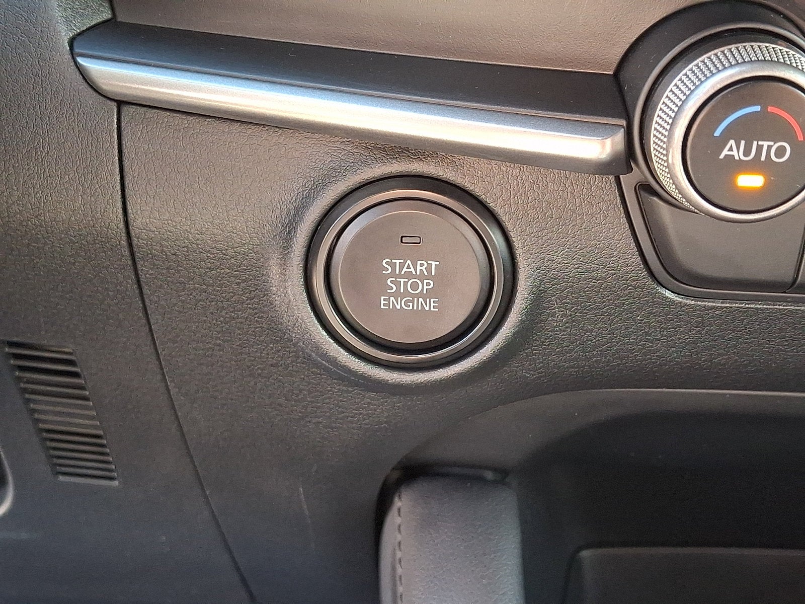 2023 Mazda Mazda3 Hatchback 2.5 S Select