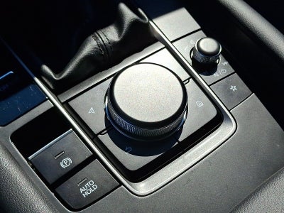 2023 Mazda Mazda3 Hatchback 2.5 S Select