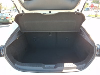 2023 Mazda Mazda3 Hatchback 2.5 S Select