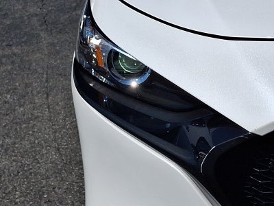 2023 Mazda Mazda3 Hatchback 2.5 S Select