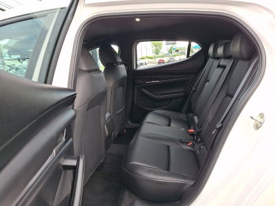 2023 Mazda Mazda3 Hatchback 2.5 S Select