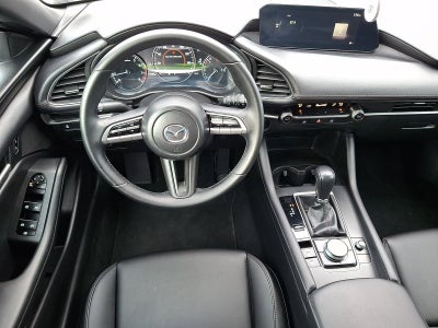 2023 Mazda Mazda3 Hatchback 2.5 S Select