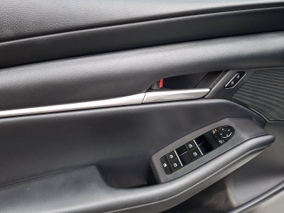 2023 Mazda Mazda3 Hatchback 2.5 S Select