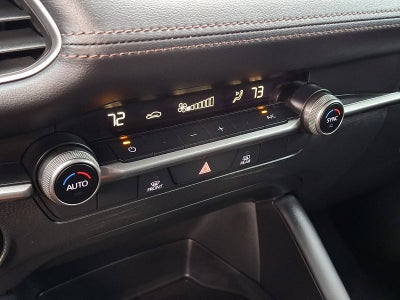 2023 Mazda Mazda3 Hatchback 2.5 S Select