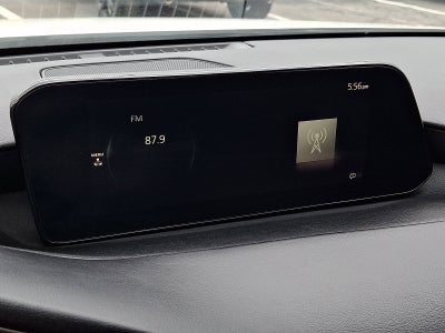 2023 Mazda Mazda3 Hatchback 2.5 S Select