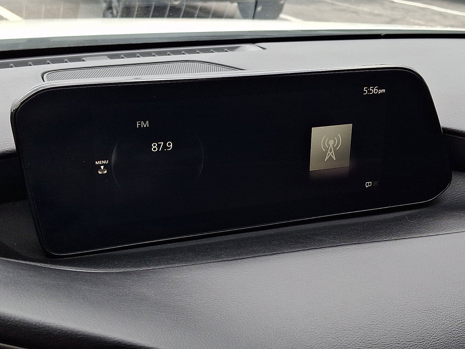 2023 Mazda Mazda3 Hatchback 2.5 S Select