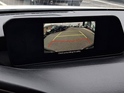 2023 Mazda Mazda3 Hatchback 2.5 S Select