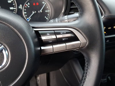 2023 Mazda Mazda3 Hatchback 2.5 S Select