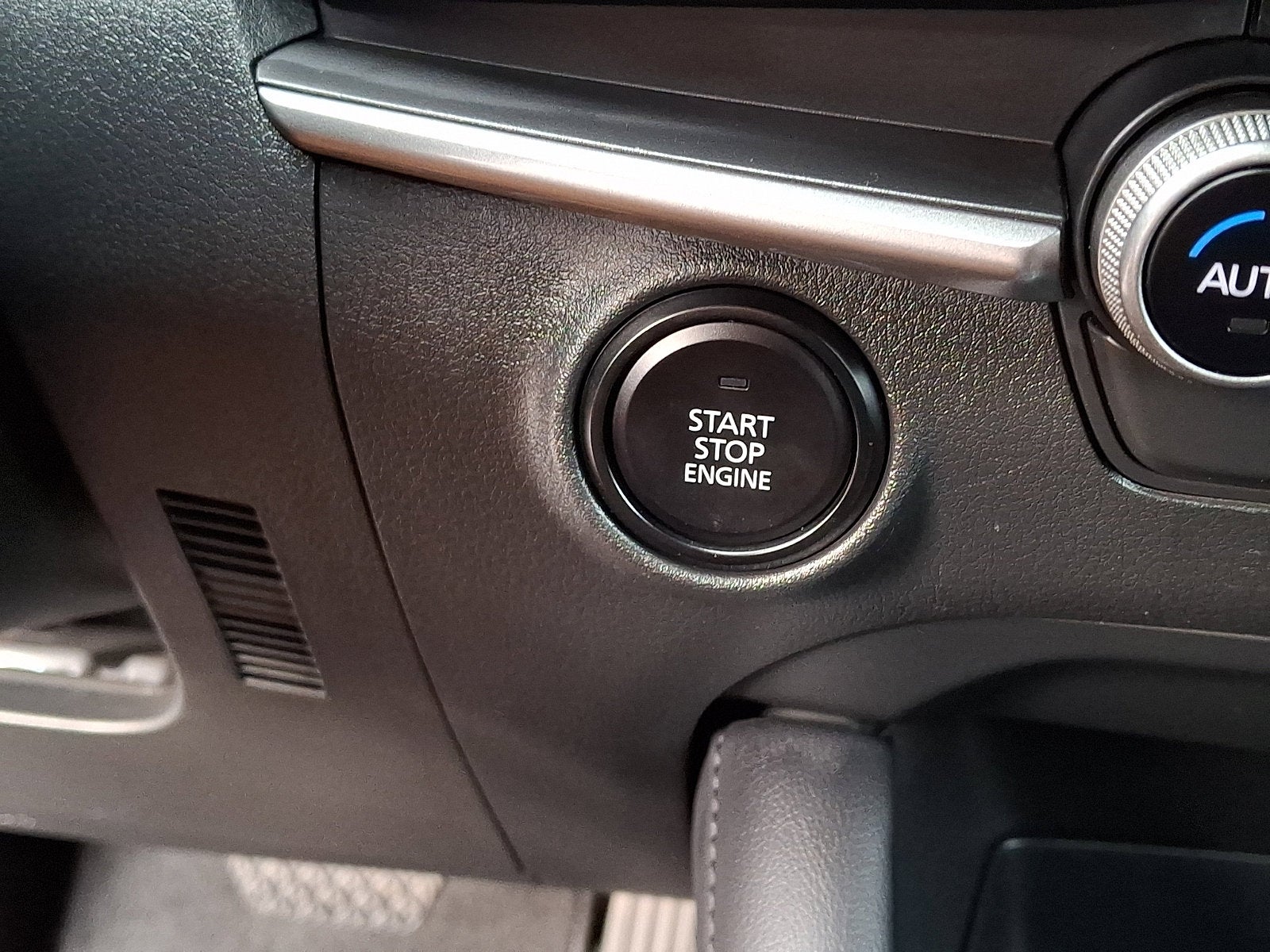 2023 Mazda Mazda3 Hatchback 2.5 S Select
