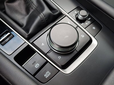 2023 Mazda Mazda3 Hatchback 2.5 S Select