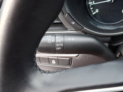 2023 Mazda Mazda3 Hatchback 2.5 S Select