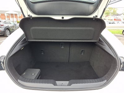 2023 Mazda Mazda3 Hatchback 2.5 S Select