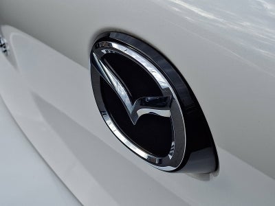 2023 Mazda Mazda3 Hatchback 2.5 S Select