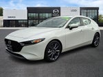2023 Mazda Mazda3 Hatchback 2.5 S Select