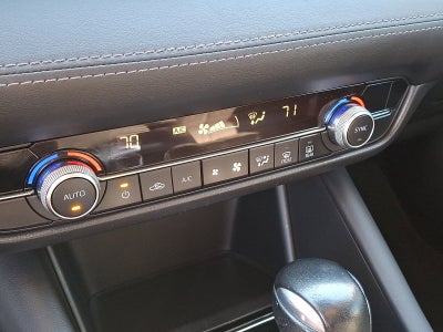 2018 Mazda Mazda6 Sport