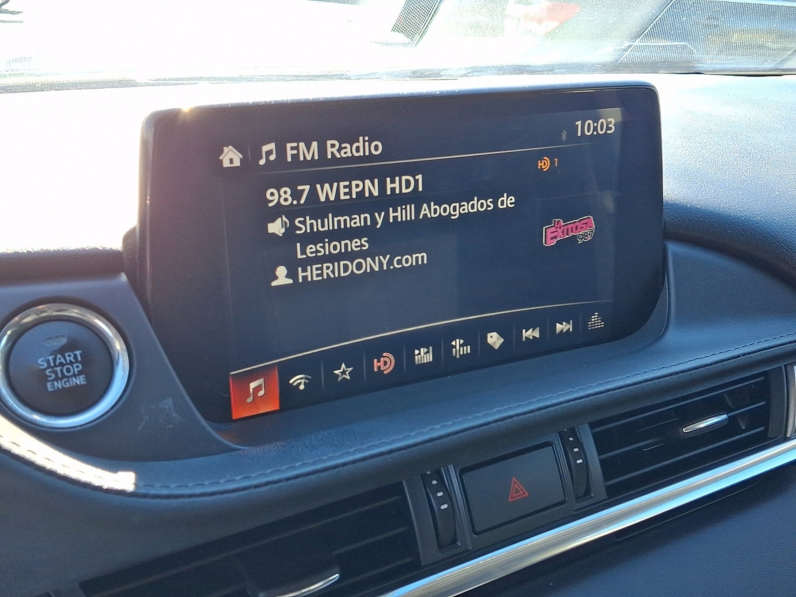 2018 Mazda Mazda6 Sport