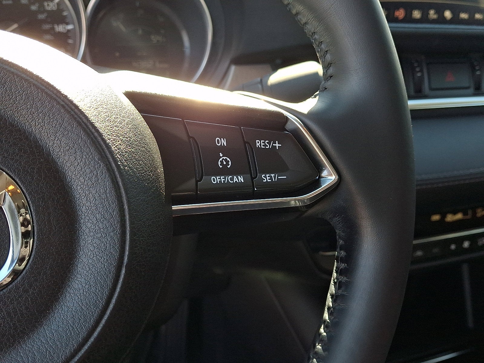 2018 Mazda Mazda6 Sport