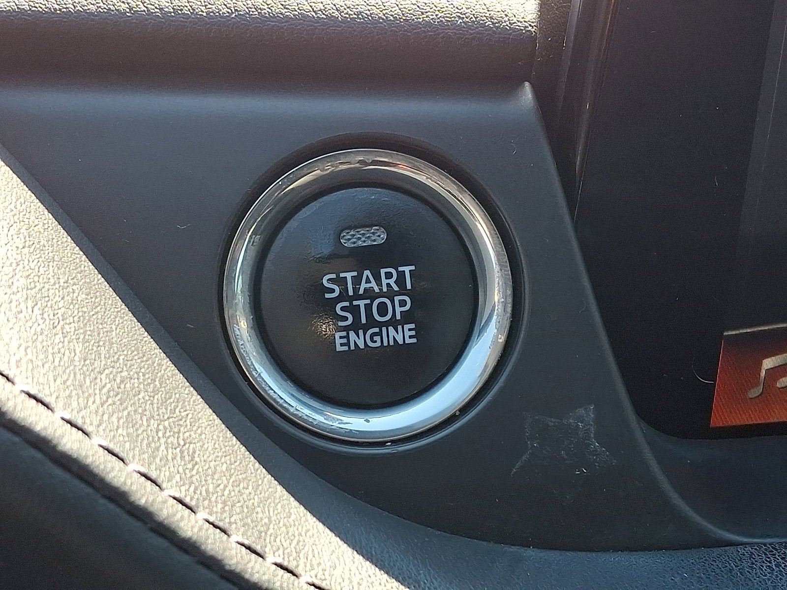 2018 Mazda Mazda6 Sport