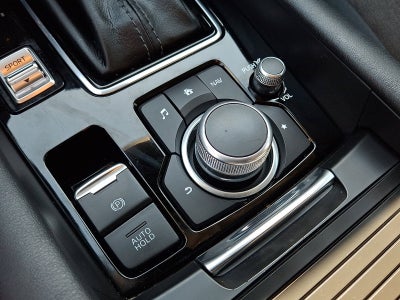 2018 Mazda Mazda6 Sport