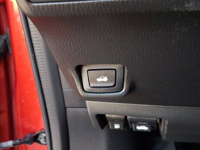 2018 Mazda Mazda6 Sport