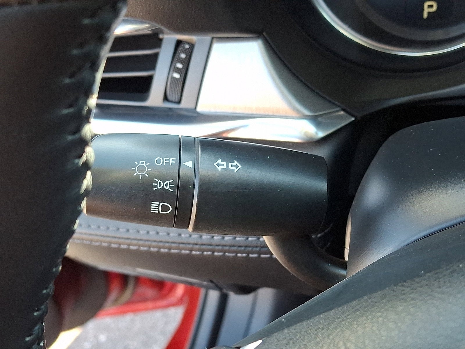 2018 Mazda Mazda6 Sport