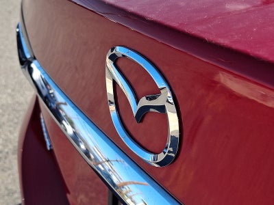 2018 Mazda Mazda6 Sport