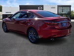 2018 Mazda Mazda6 Sport