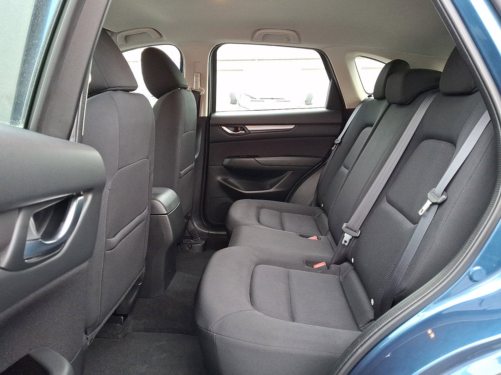 2023 Mazda Mazda CX-5 2.5 S