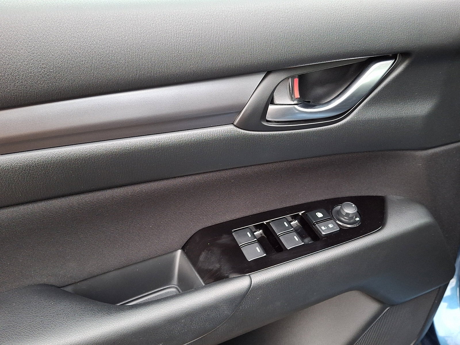 2023 Mazda Mazda CX-5 2.5 S