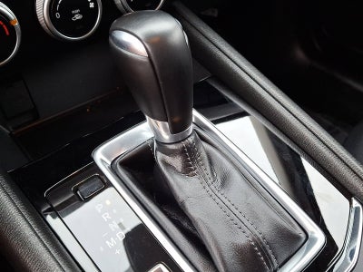 2023 Mazda Mazda CX-5 2.5 S